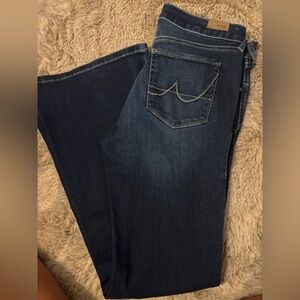 Ariat Dark Blue Women's Jeans